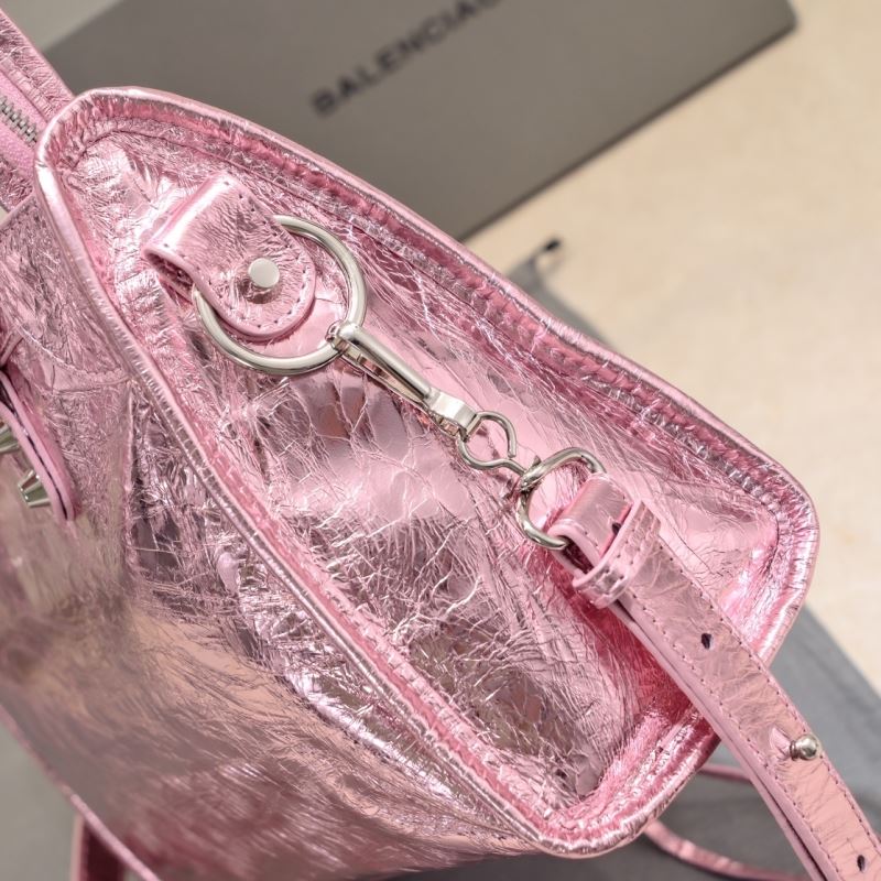 Balenciaga Top Handle Bags